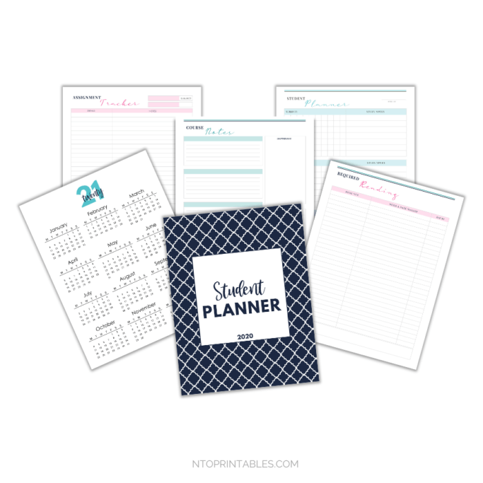 Student-Planner-Printables-Journal