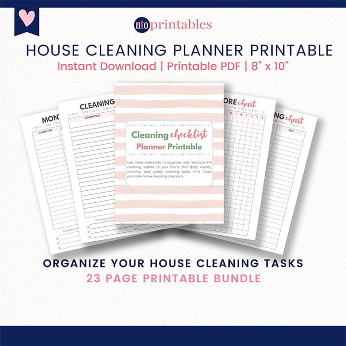 Home-Cleaning-Printable-Planner-Binder-NTOPrintables